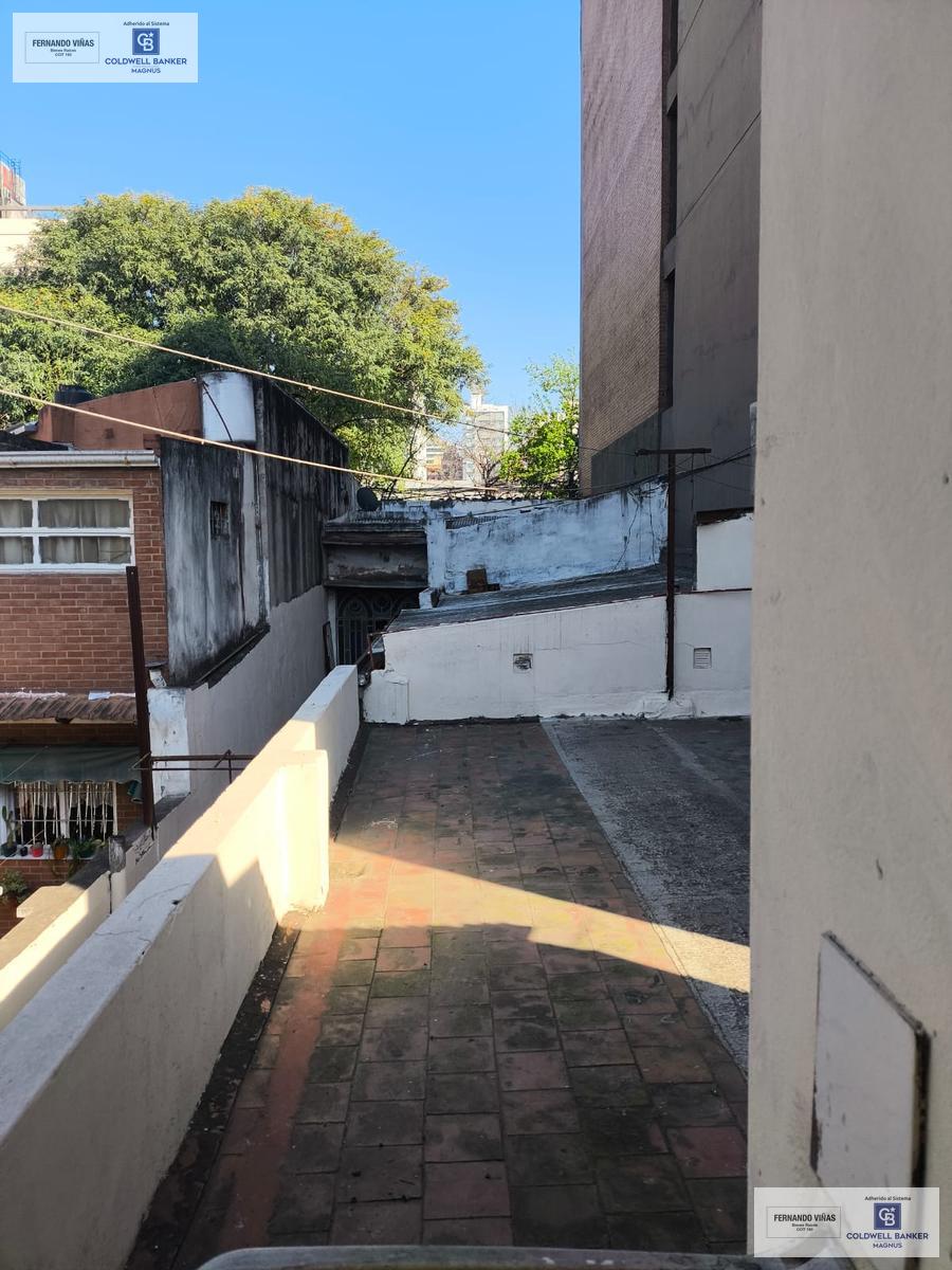 TERRAZA
