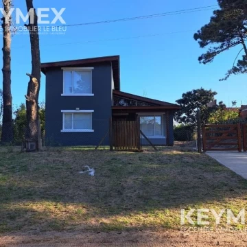 Casa en Alquiler en Valeria del Mar