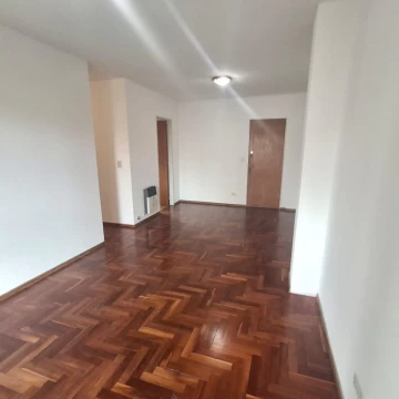 Departamento en  ALQUILER DOS DORMITORIOS OPCION AMOBLADO