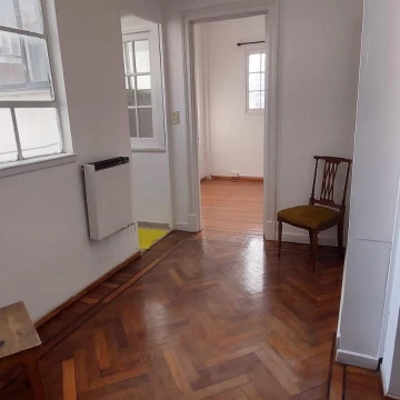 Departamento en Monserrat