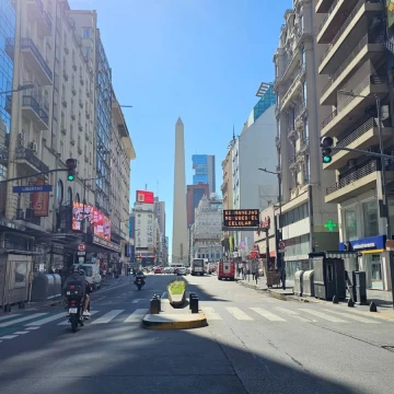 Venta de Oficina en Microcentro