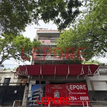 Departamento en venta Nuñez 2 ambientes
