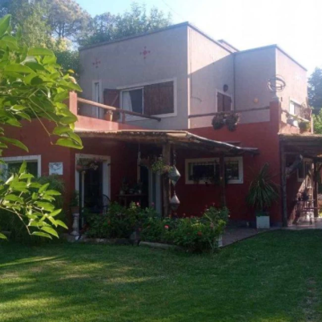 Casa en Benavidez en alquiler temporario