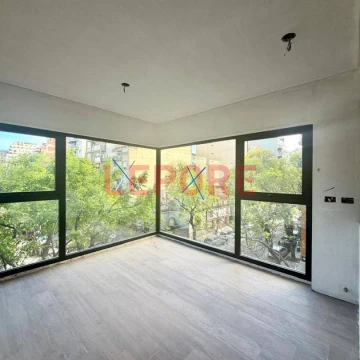 CABALLITO | 2 amb totalmente externo, muy luminoso. Ubicación estratégica.