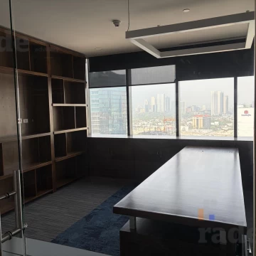 Oficina EN VENTA Trebol Park, Lázaro Cardenas, Valle Oriente