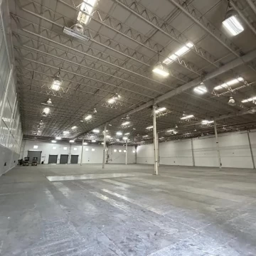 BODEGA EN RENTA EN MONTERREY 