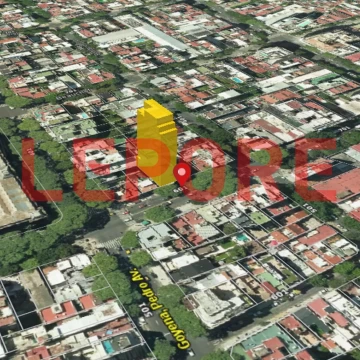LOTE | CABALLITO