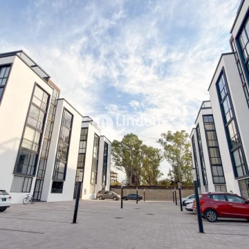 DEPARTAMENTOS EN VENTA EN RESIDENCIAL BAALBEK, ZONA LA PAZ. PUEBLA.