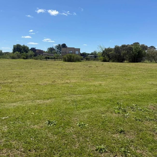 LOTE EN VENTA | BARRIO SAN SEBASTIÁN