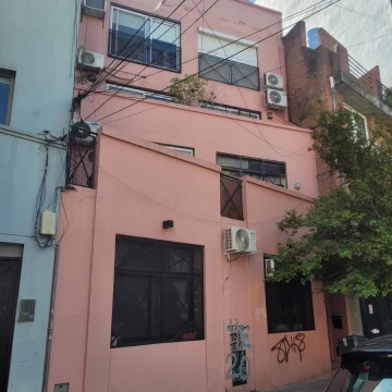 Departamento venta monoambiente en palermo soho