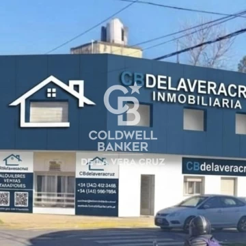 Casa o local ideal para consultorio