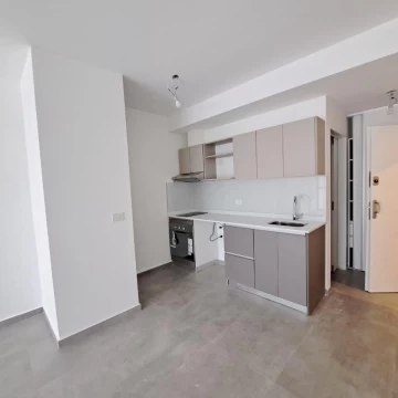 Venta-Departamento-Monoambiente- Caballito- Permuta