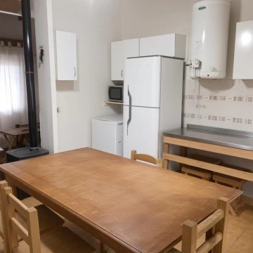 Casa con amplio terreno, a pocas cuadras del mar!