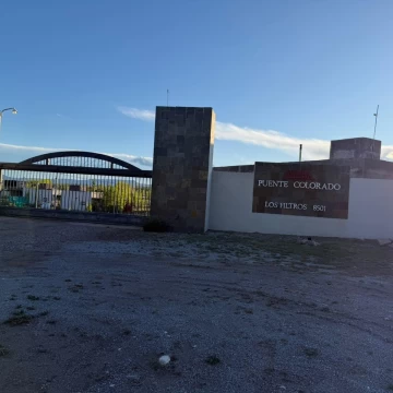 Terreno en Las Paredes