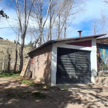 CASA EN VENTA EN POTRERILLOS LAS VEGAS - RUTA 7