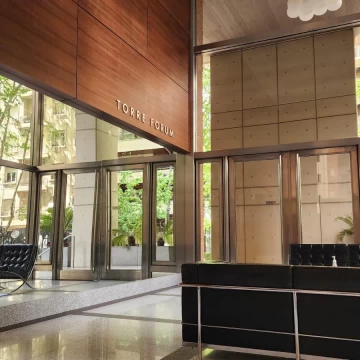 Departamento 6 ambientes en Alquiler Barrancas de Belgrano
