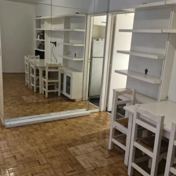 Venta Departamento de Tres Ambientes Retiro