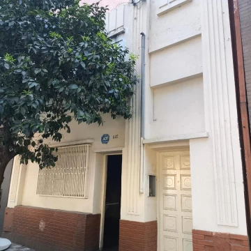 Casa en Barrio Norte