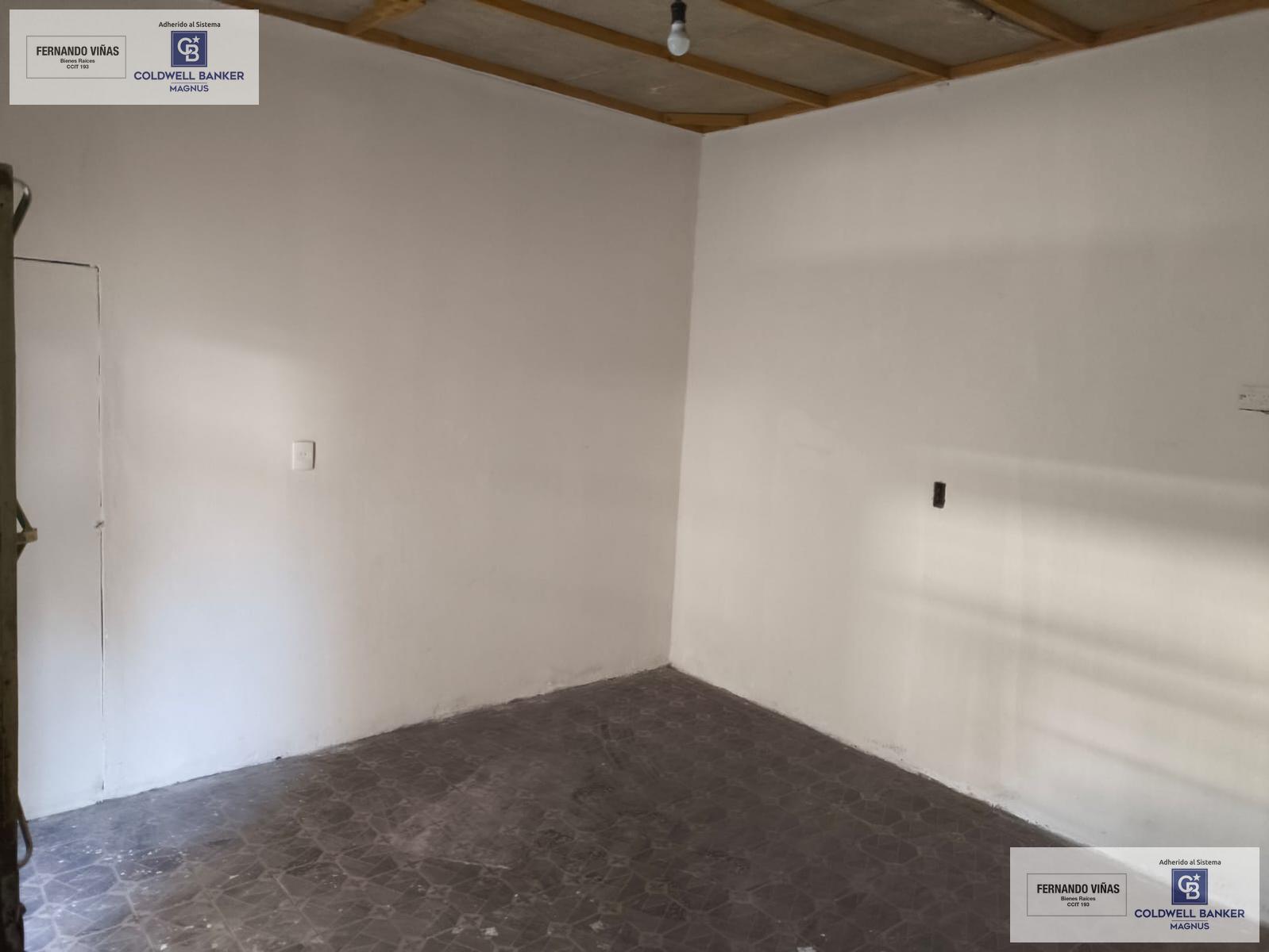 1ra HABITACION TRASERA