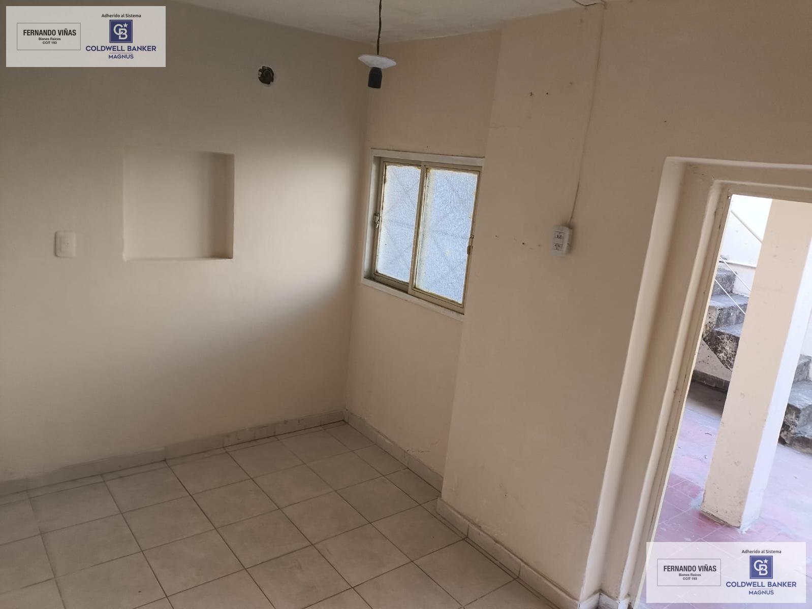 1ra HABITACION TRASERA