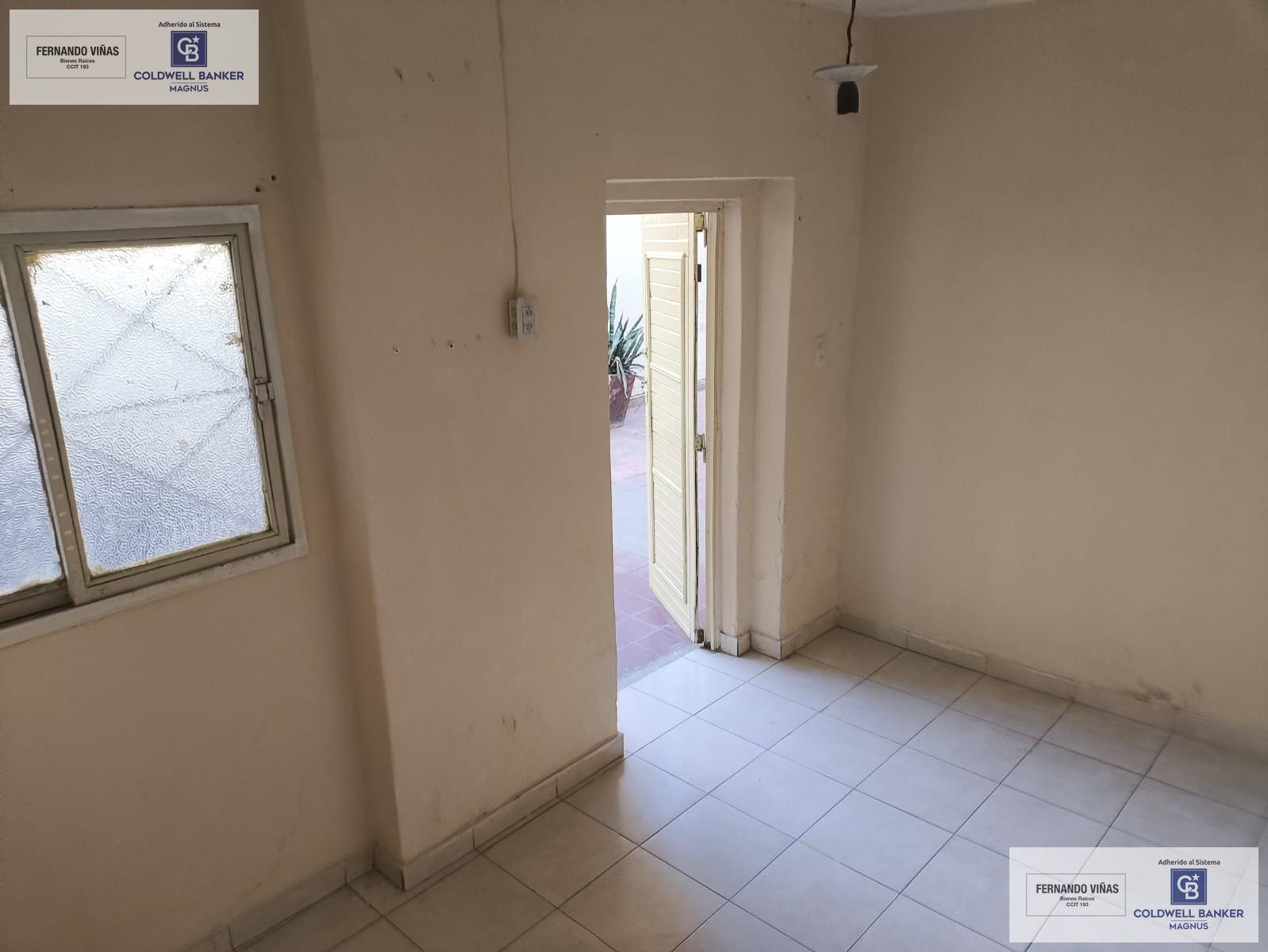 1ra HABITACION TRASERA