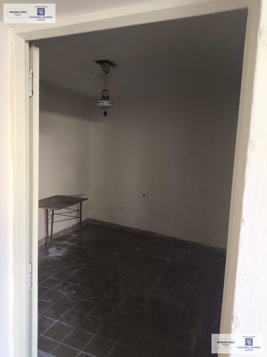 2da HABITACION TRASERA