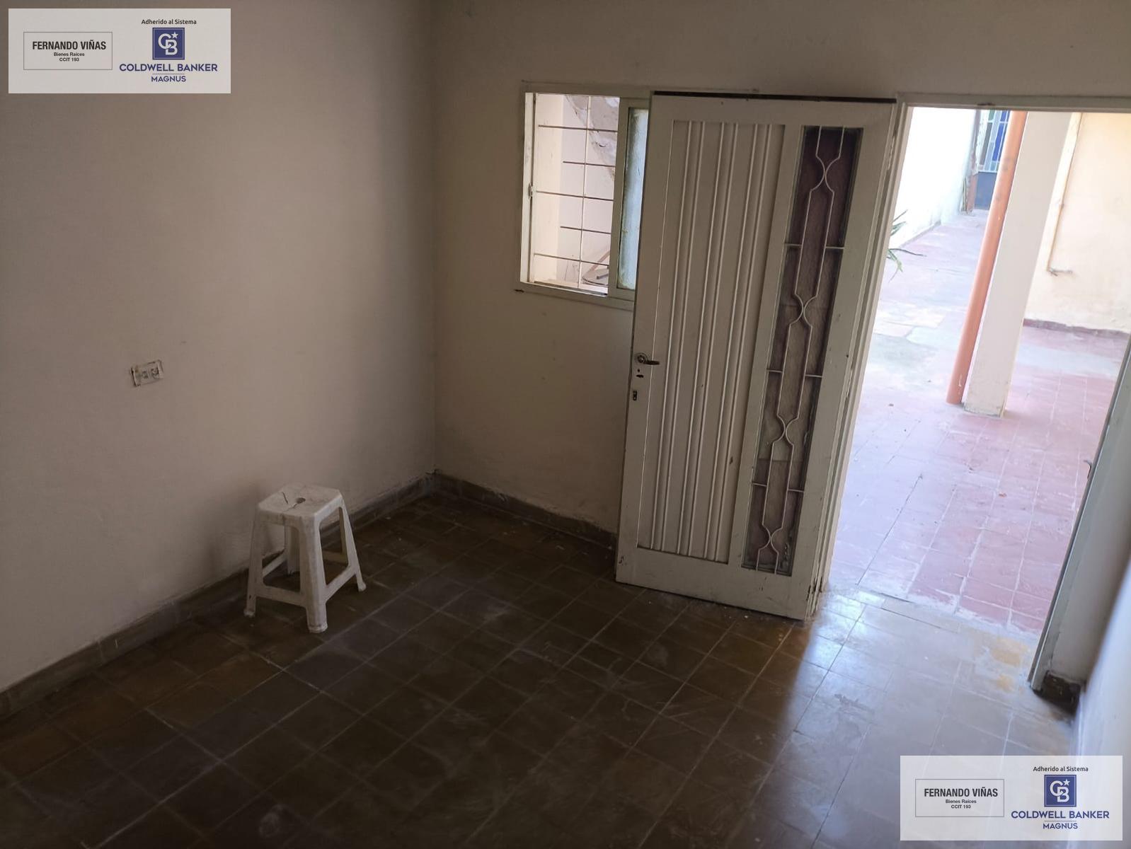 3ra HABITACION TRASERA