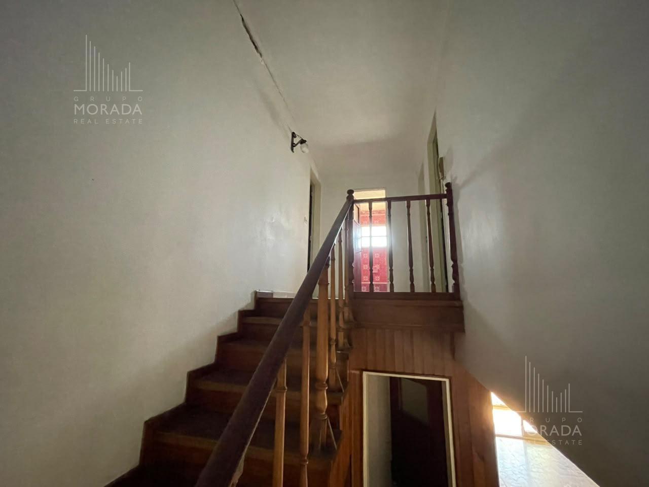 Escalera