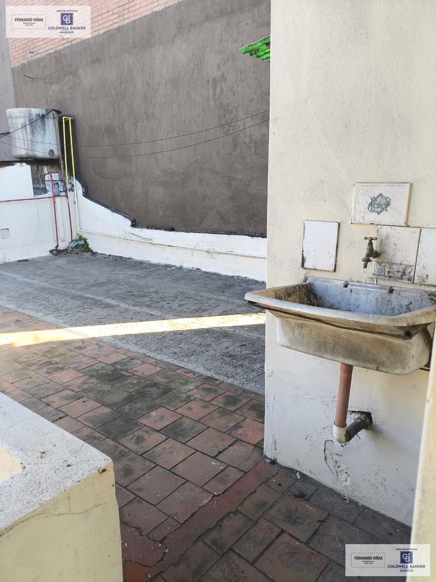 BACHA TRASERA Y TERRAZA