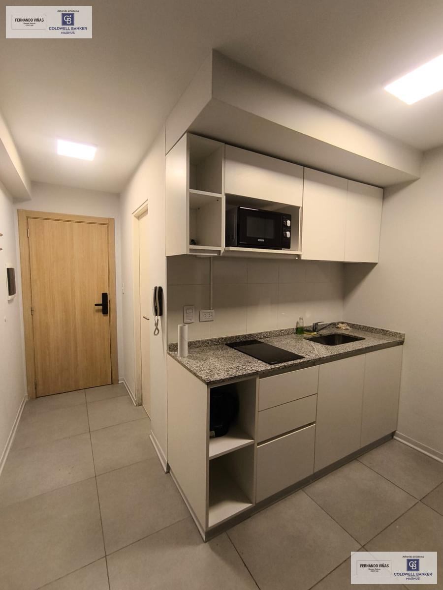 COCINA INTEGRADA
