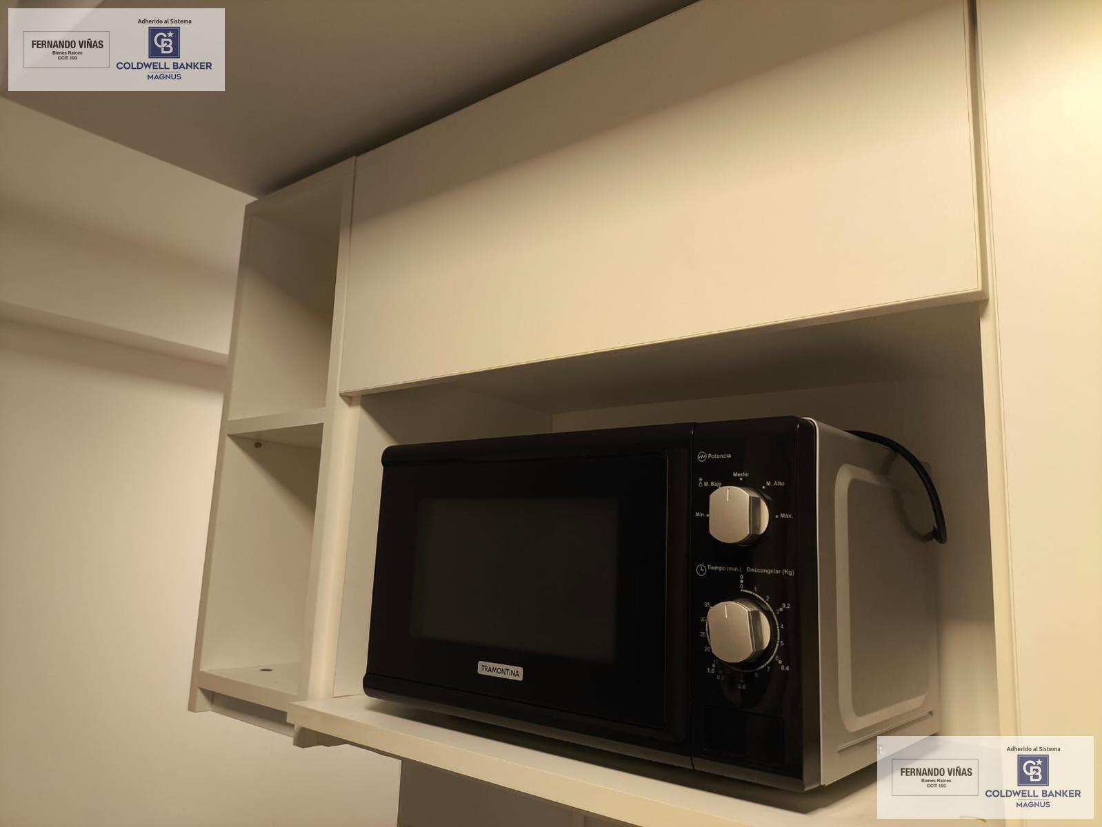 HORNO ELECTRICO