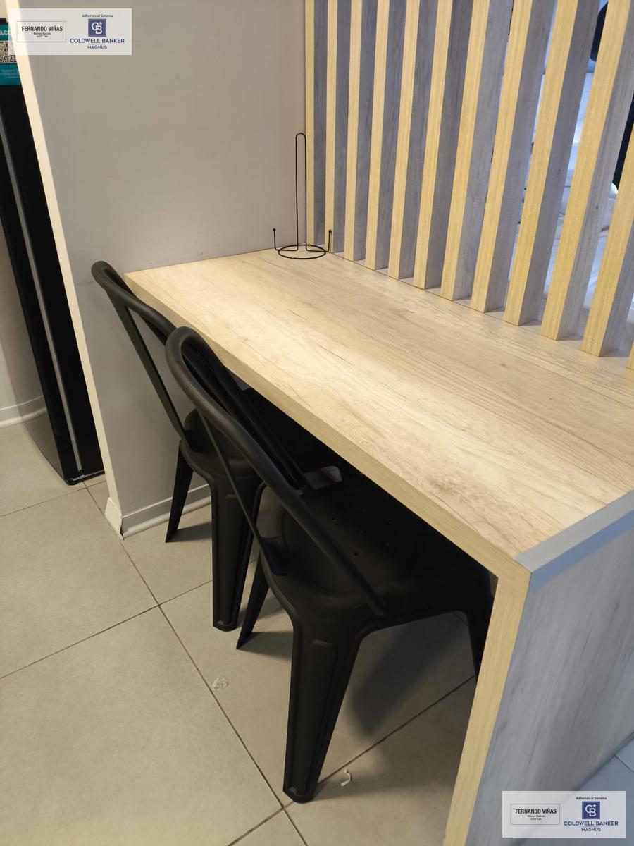 MESA DESAYUNADOR