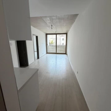 VENTA DPTO 2 AMB C/BALCON A ESTRENAR PALERMO CHICO