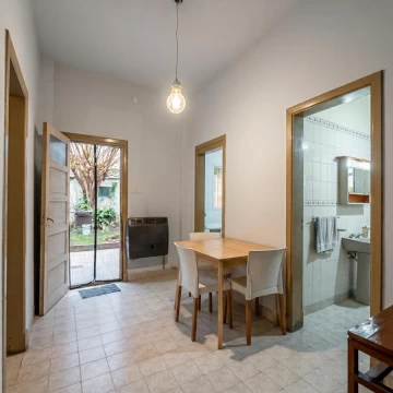Venta casa 4 ambientes Villa Ballester Jardín