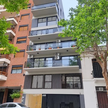 Departamento en Caballito