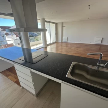 Departamento en venta en Colón 15