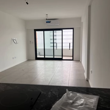 Departamento-Monoambiene- Alquiler-A Estrenar -Avellaneda