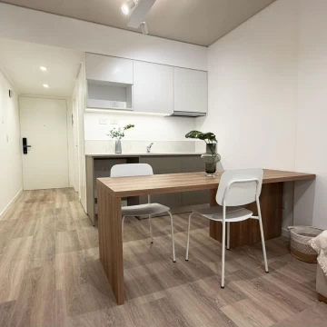 Departamento Monoambiente Financiación Renta Inversión Entrega Diciembre 2027