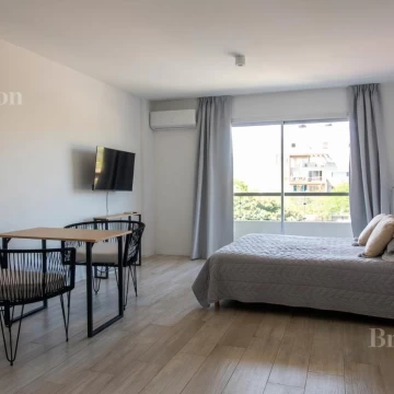 Departamento Monoambiente a Estrenar en Parque Chas- Bauness 1200