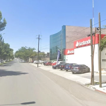 Local EN RENTA, Av Venustiano Carranza, Centro Saltillo