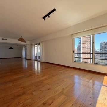 piso completo reciclado a nuevo en alquiler y venta, ubicación premium