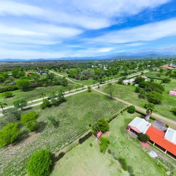 VENTA | Terreno en Country Las Delicias