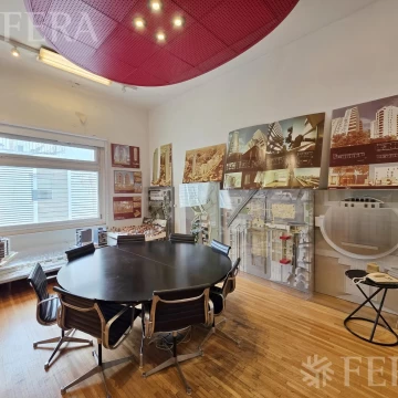 Venta Exclusivo piso de 253 m² de estilo francés (apto profesional) en Retiro