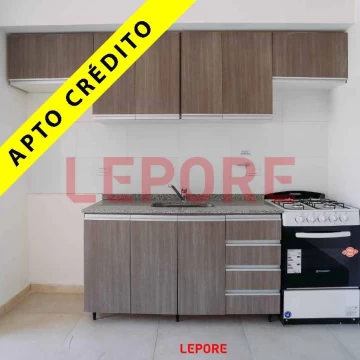 Departamento en venta Flores 2 ambientes