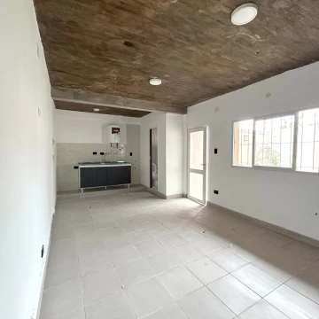 Alquiler | Departamento en Los Huaicos