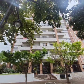 Alquiler Departamento 3 ambientes San Isidro-Vías/Libertador