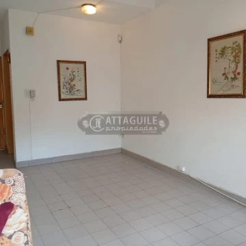 Departamento en venta Merlo 2 ambientes