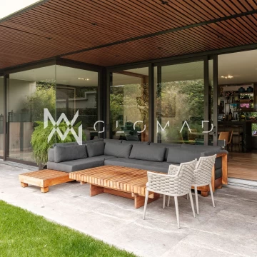 Casa en Venta en Misiones La Loma, Santa Fe