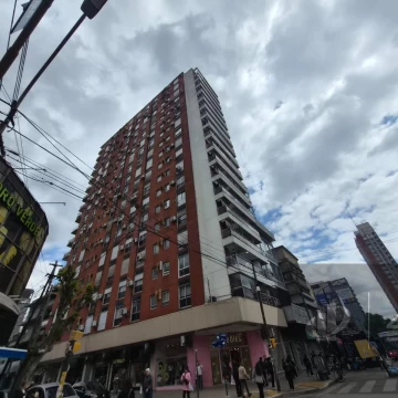 Departamento en alquiler en Ramos Mejía