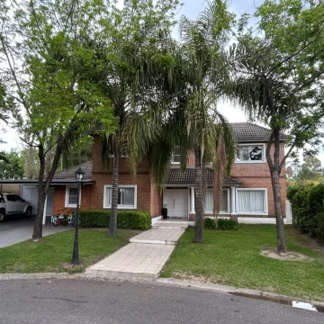 Casa en Valle Claro, Benavidez
